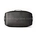 Weekender Duffel Bag with Molded Bottom